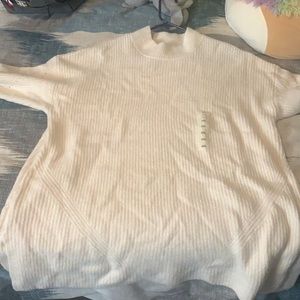 Old navy long sweater